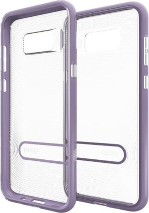 Gear4 Gear4 D3O Greenwich Samsung S8 Plus G955 liliowy/lilac SGS8E51D3 2