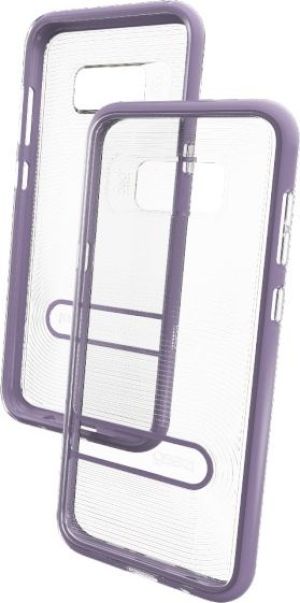 Gear4 Gear4 D3O Greenwich Samsung S8 Plus G955 liliowy/lilac SGS8E51D3 3
