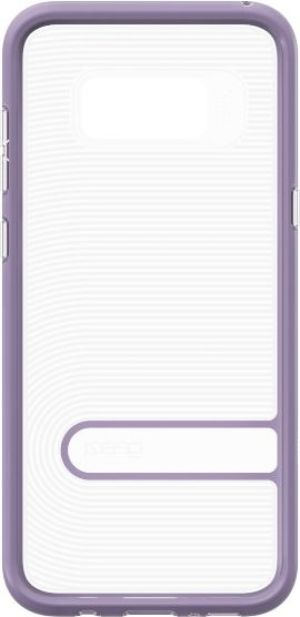 Gear4 Gear4 D3O Greenwich Samsung S8 Plus G955 liliowy/lilac SGS8E51D3 4