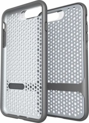 Gear4 Gear4 D3O Carnaby iPhone 7/8 Plus srebrn /silver IC7L28D3 1
