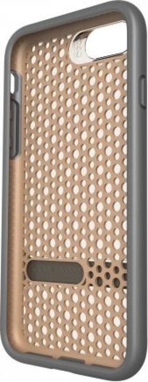 Gear4 Gear4 D3O Carnaby iPhone 7 złoty/gold IC7025D3 3