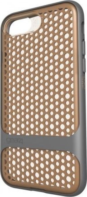 Gear4 Gear4 D3O Carnaby iPhone 7 złoty/gold IC7025D3 4