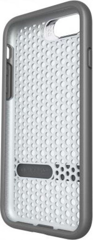 Gear4 Gear4 D3O Carnaby iPhone 7 srebrny /silver IC7028D3 3