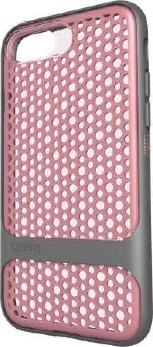 Gear4 Gear4 D3O Carnaby iPhone 7 różowo-złoty /rose gold IC7026D3 4