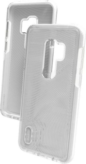 Gear4 Gear4 D3O Battersea Samsung S9 Plus G965 biały/white SGS9LBTSWHT 2