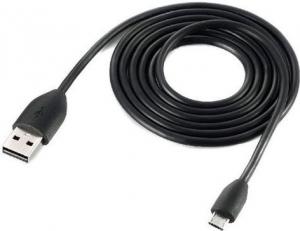 Kabel USB HTC microUSB DC-M410 1