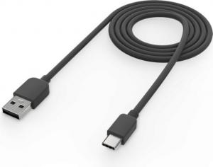 Kabel USB HTC Kabel DC-M700 USB-C, czarny 1