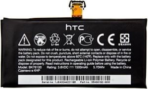 Bateria HTC BK76100 One V bulk 1500 mAh 1