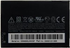 Bateria HTC Touch Pro 2 bulk 1500mAh 1