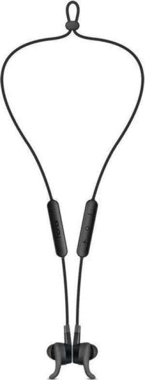 Słuchawki Huawei Zestaw słuchawkowy Bluetooth Huawei AM61 Sport czarny/black 02452499 3