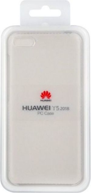 Huawei Huawei faceplate Y5 2018 transparent 51992472 3