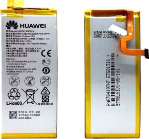Bateria Huawei HB3742A0EZC+ P8 Lite bulk 2200 mAh L21 1
