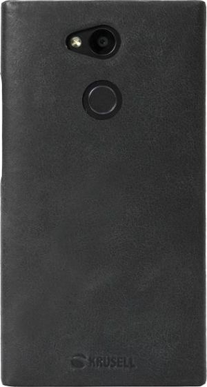 Krusell Krusell Sony Xperia L2 Sunne Cover czarny/black 61247 1