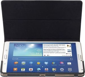 Etui na tablet Krusell Krusell Sam Galaxy Tab S 8.4" Malmo czarny 71370 3