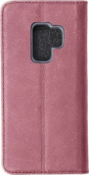 Krusell Krusell Sam G960 S9 Sunne 2 Card FW czerwony/red 61273 2