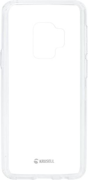 Krusell Krusell Sam G960 S9 Kivik Cover transparent 61260 2