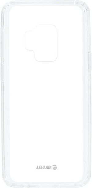 Krusell Krusell Sam G960 S9 Kivik Cover transparent 61260 3