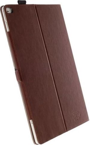 Etui na tablet Krusell Ekero do iPad Pro kawowy (60467) 2
