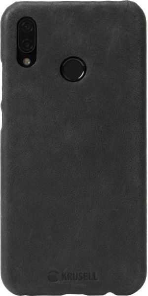 Krusell Krusell Huawei P20 Lite Sunne Cover czarny/black 61371 1