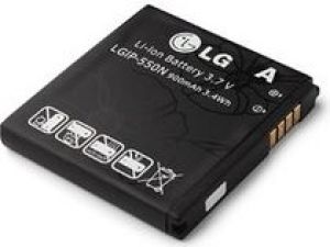 Bateria LG IP-550N GD510/GD880 bulk 900mAh 1