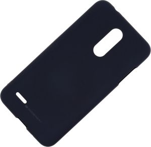 Mercury Mercury Soft LG K9 czarny/black / K8 2018 2