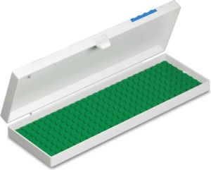 Piórnik Pudełko - piórnik LEGO (751520) 1