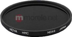 Filtr Hoya Szary ND4 HMC 52mm (Y5ND4052) 1