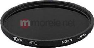 Filtr Hoya Szary ND4 HMC 67mm (Y5ND4067) 1