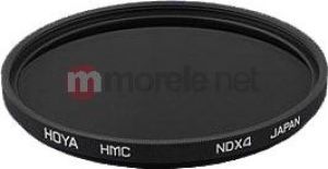 Filtr Hoya Szary ND 4 HMC 77mm (Y5ND4077) 1
