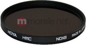 Filtr Hoya Szary ND8 HMC 49mm (Y5ND8049) 1