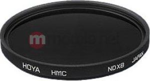 Filtr Hoya Szary ND 8 HMC 67mm (Y5ND8067) 1