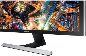 Monitor Samsung U28E570DS (LU28E570DSL/EN) 10