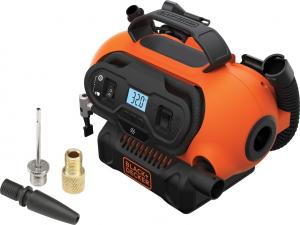 Kompresor samochodowy Black&Decker BDBDCINF18N 2