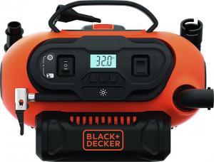 Kompresor samochodowy Black&Decker BDBDCINF18N 3