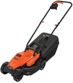 Kosiarka elektryczna Black&Decker BEMW451-QS 1