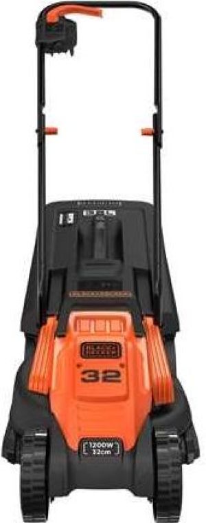Kosiarka elektryczna Black&Decker BEMW451-QS 2