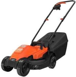 Kosiarka elektryczna Black&Decker BEMW451-QS 3