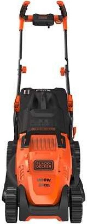 Kosiarka elektryczna Black&Decker BEMW461BH-QS 3