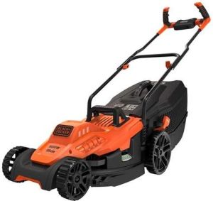 Kosiarka elektryczna Black&Decker BEMW471BH-QS 3