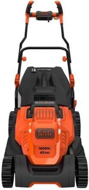 Kosiarka elektryczna Black&Decker BEMW481BH-QS 2