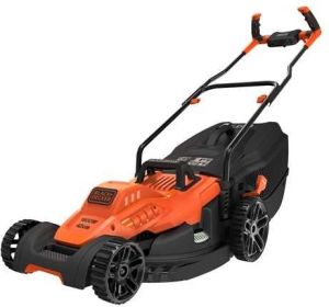 Kosiarka elektryczna Black&Decker BEMW481BH-QS 3