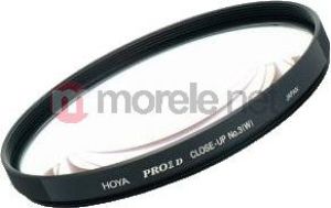 Filtr Hoya +3 Pro 1 72mm (YDNAHAC372) 1