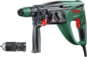 Młotowiertarka Bosch PBH 3000-2 FRE 750 W 1