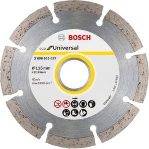 Bosch Tarcza diamentowa cięcie 115mm (B2608615027) 1