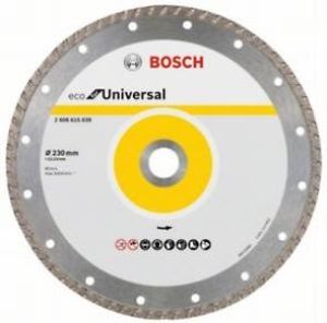 Bosch Tarcza diamentowa 230mm Bosch ECO (B2608615039) 1