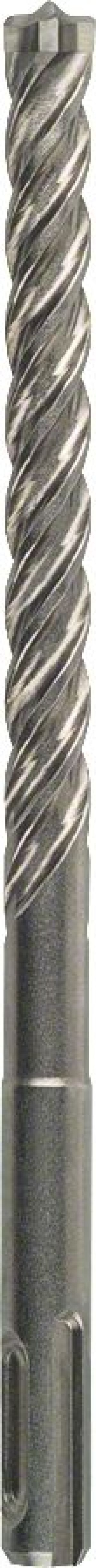 Wiertło Bosch do betonu SDS+ 8mm  (2608576132) 1