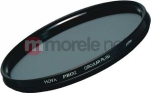 Filtr Hoya Polaryzacyjny kołowy Pro 1 55mm (YDPOLCP055) 1