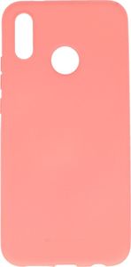 Mercury Mercury Soft Huawei P20 lite różowy /pink 1