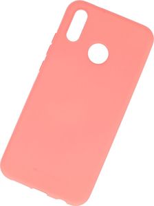 Mercury Mercury Soft Huawei P20 lite różowy /pink 2