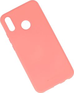 Mercury Mercury Soft Huawei P20 lite różowy /pink 3